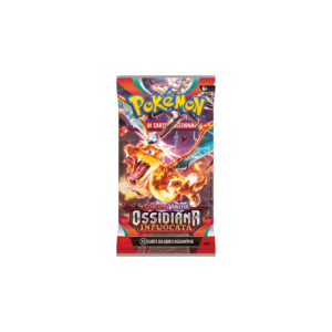 Pokemon Ossidiana Infuocata
